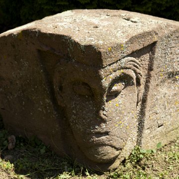 Église Saints-Pierre-et-Paul dObernai