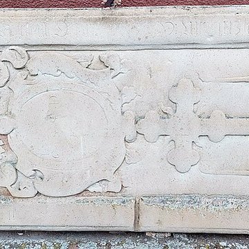 Église Saints-Pierre-et-Paul dObernai