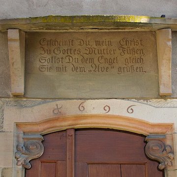 Église Saints-Pierre-et-Paul dObernai