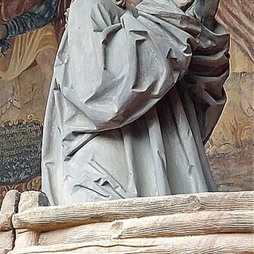 Église Saints-Pierre-et-Paul dObernai