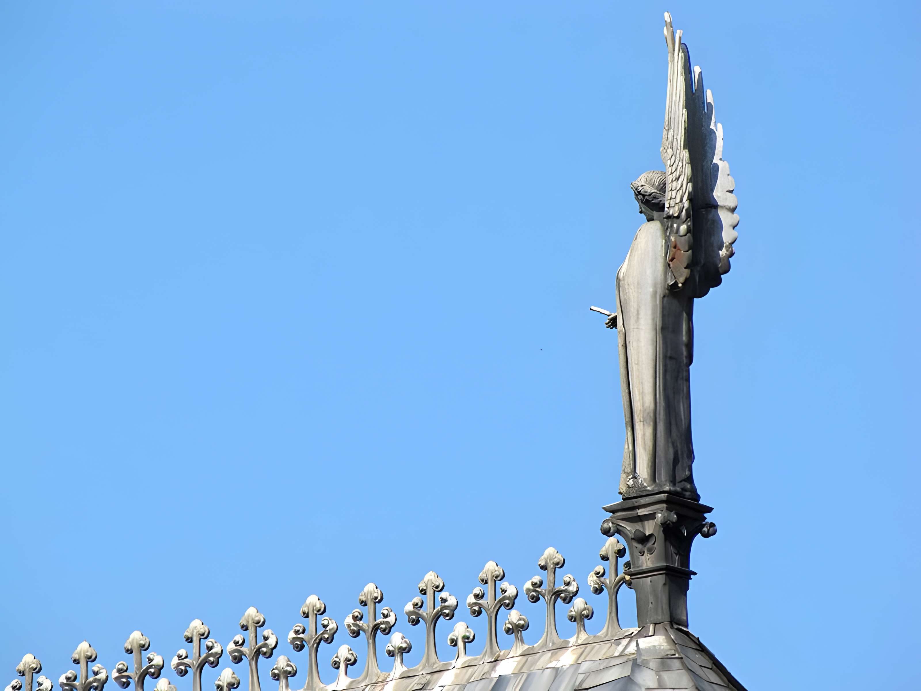 Église Saints-Pierre-et-Paul d'Obernai