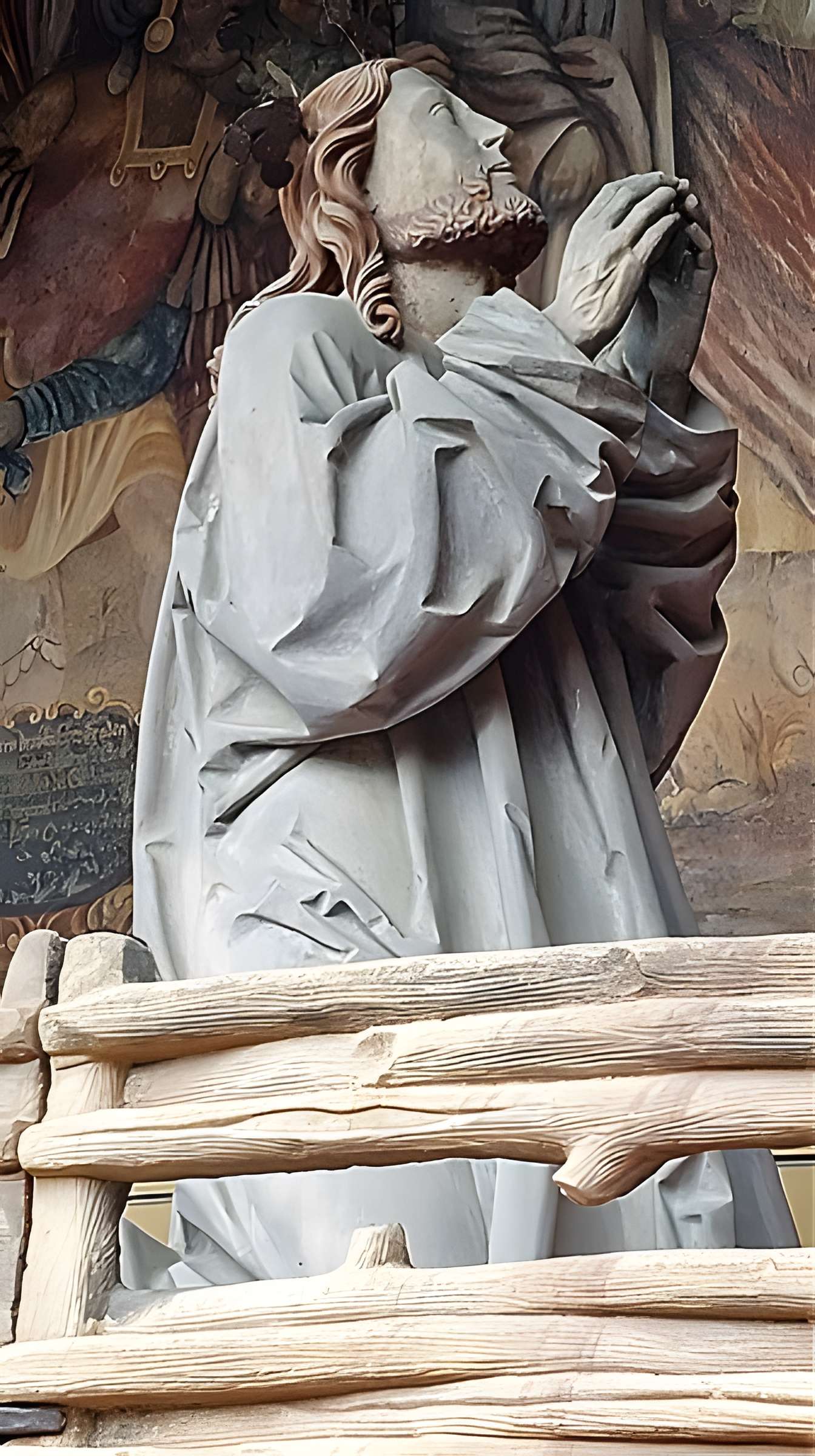 Église Saints-Pierre-et-Paul d'Obernai