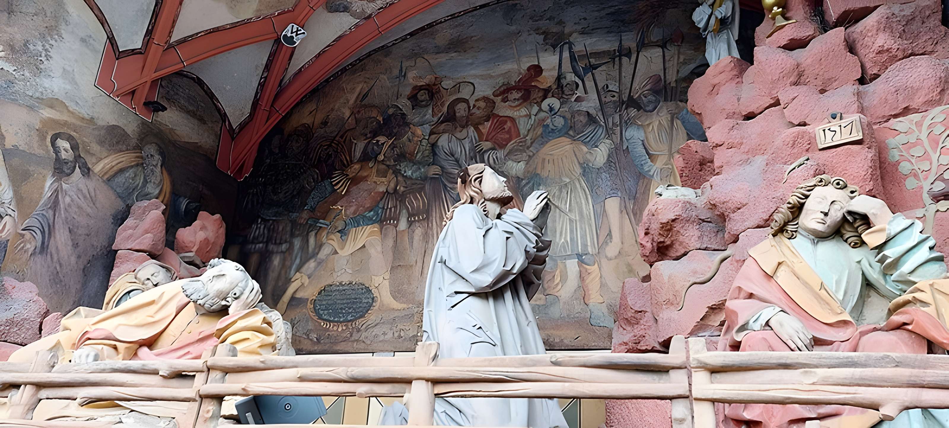 Église Saints-Pierre-et-Paul d'Obernai