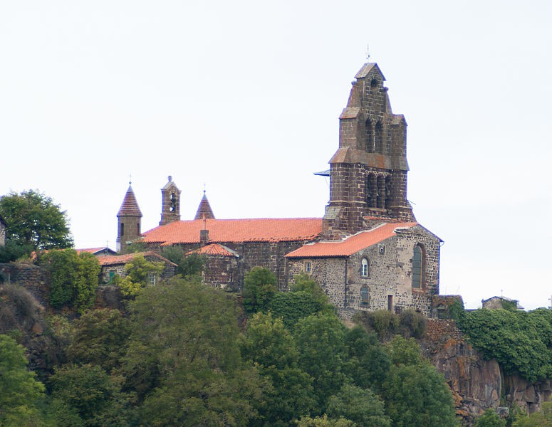 Photo de Église Saint-Martin du Brignon