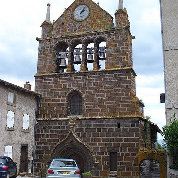 Photo de Église Saint-Martin du Brignon