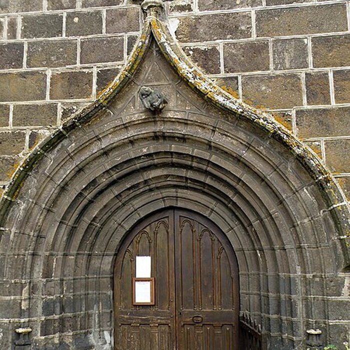 Photo de Église Saint-Martin du Brignon