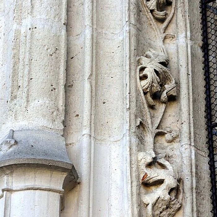 Photo de Église Saint-Martin du Mesnil-Amelot
