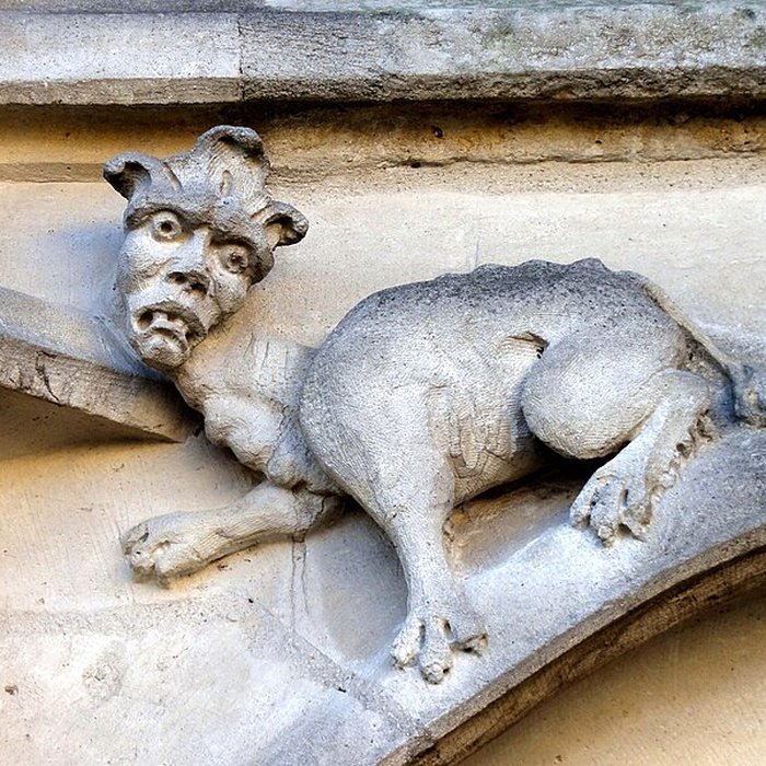 Photo de Église Saint-Martin du Mesnil-Amelot