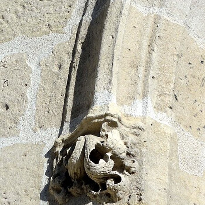 Photo de Église Saint-Martin du Mesnil-Amelot
