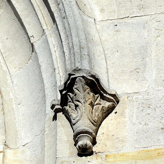 Photo de Église Saint-Martin du Mesnil-Amelot