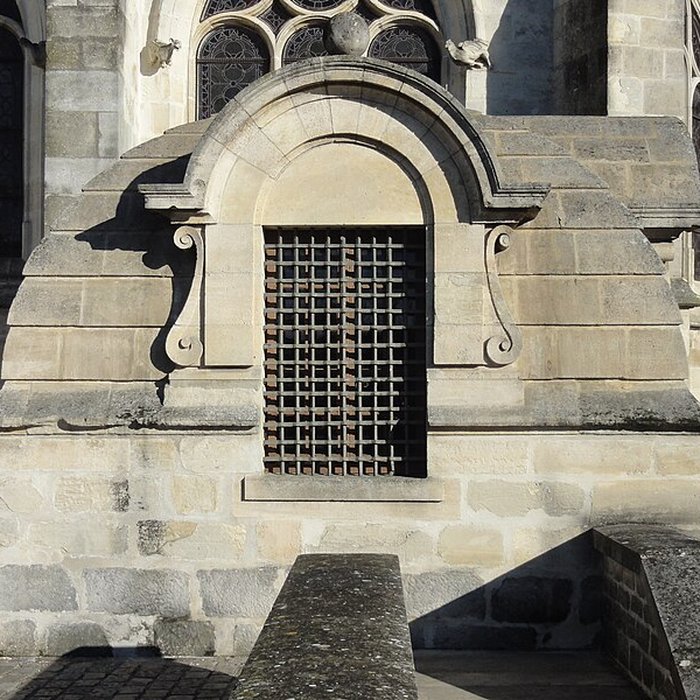 Photo de Église Saint-Martin du Mesnil-Amelot