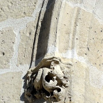 Église Saint-Martin du Mesnil-Amelot