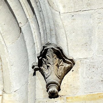 Église Saint-Martin du Mesnil-Amelot