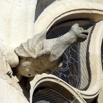 Église Saint-Martin du Mesnil-Amelot