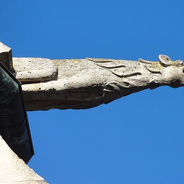 Église Saint-Martin du Mesnil-Amelot