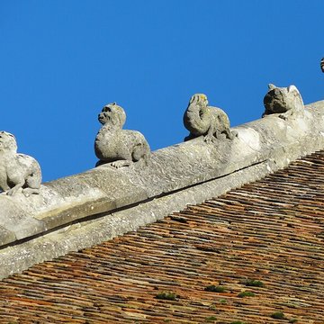 Église Saint-Martin du Mesnil-Amelot