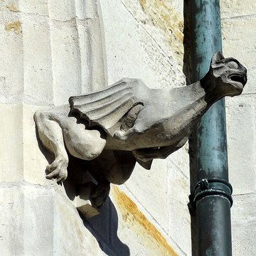 Église Saint-Martin du Mesnil-Amelot