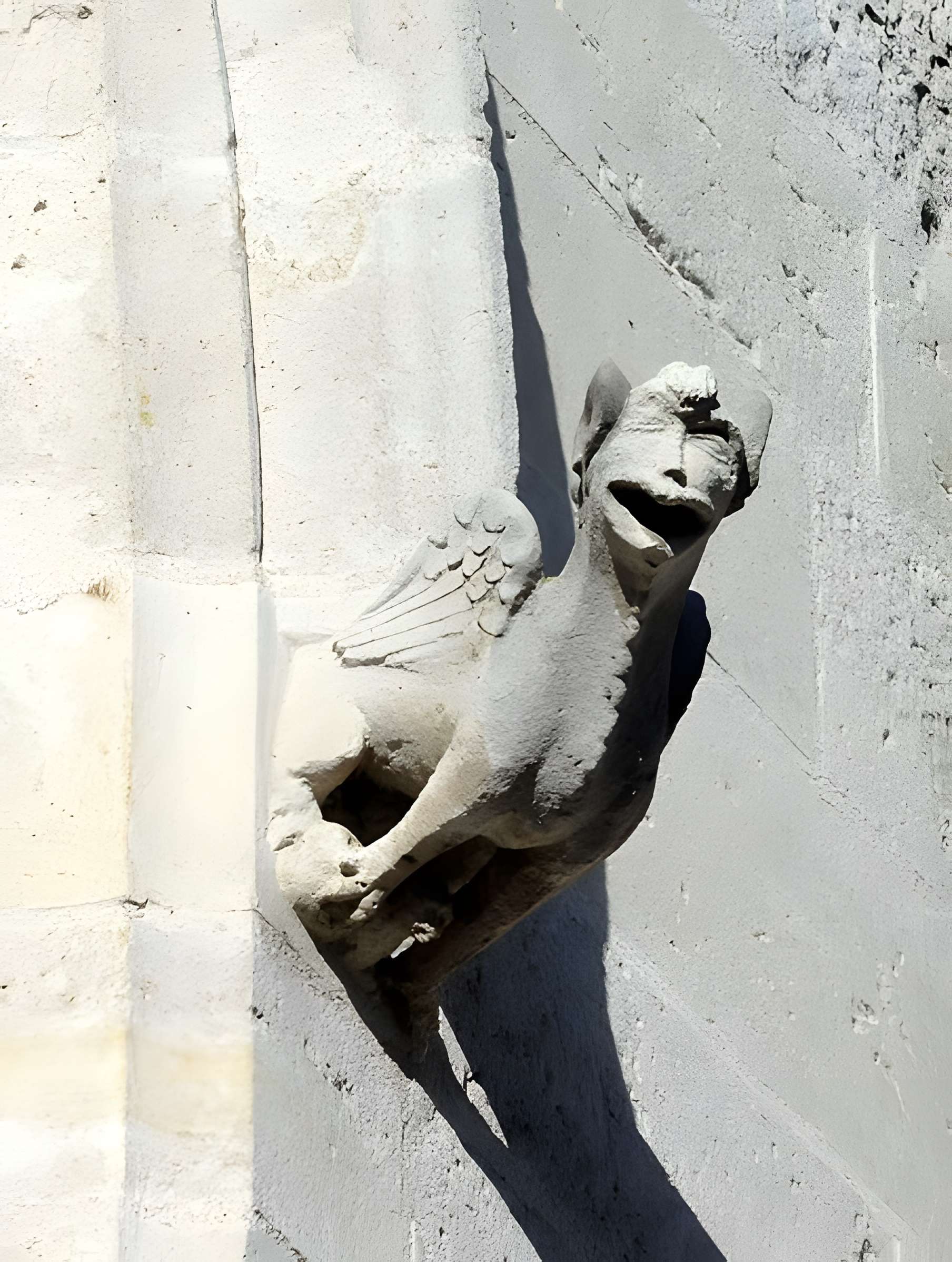 Église Saint-Martin du Mesnil-Amelot