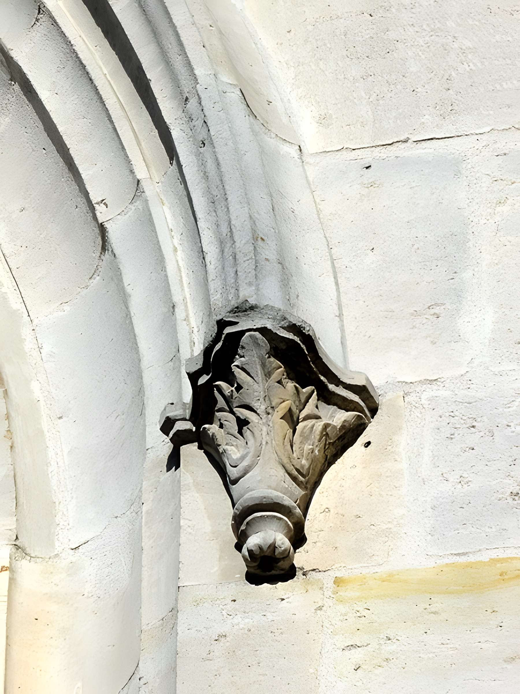 Église Saint-Martin du Mesnil-Amelot