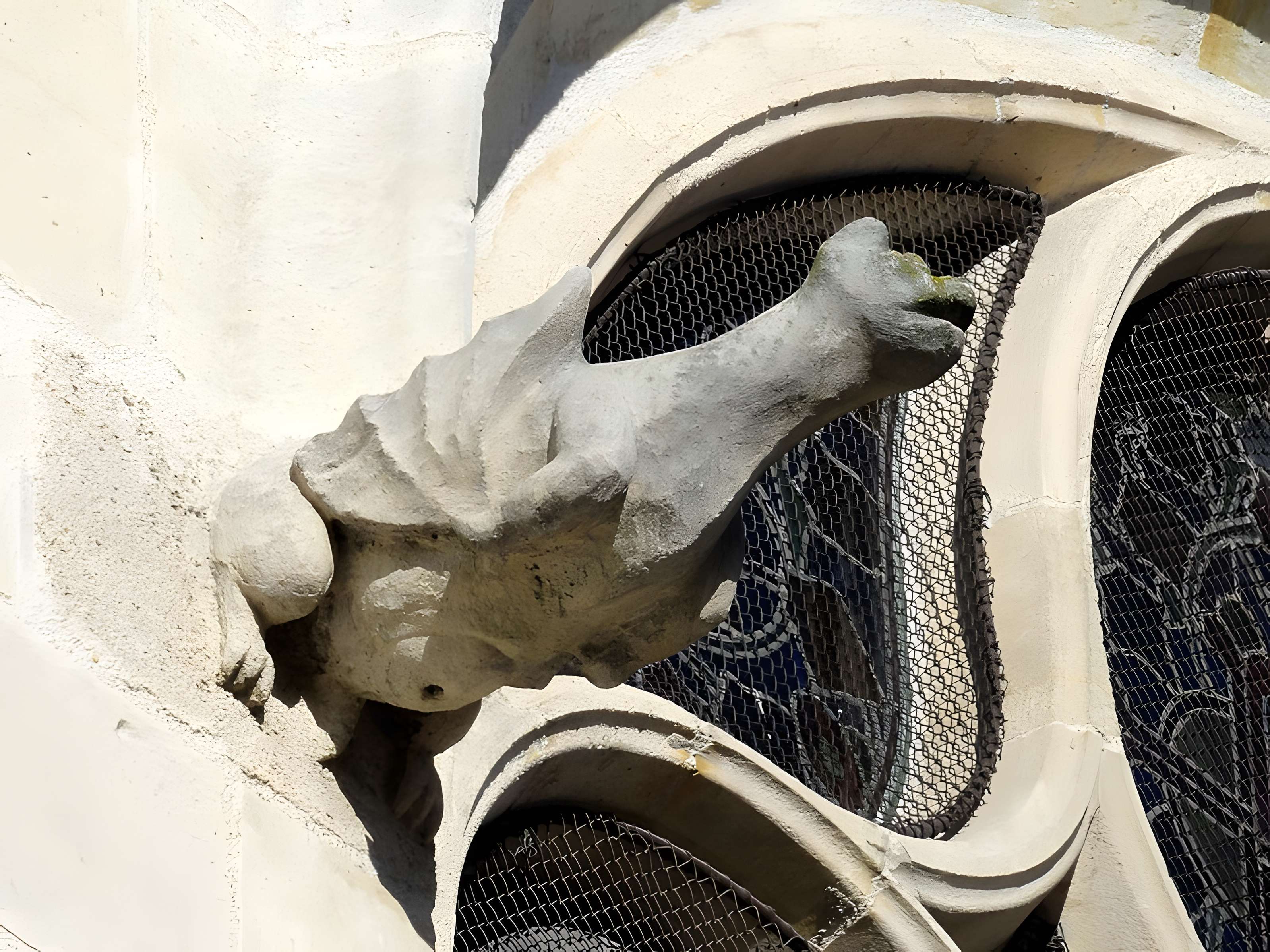 Église Saint-Martin du Mesnil-Amelot