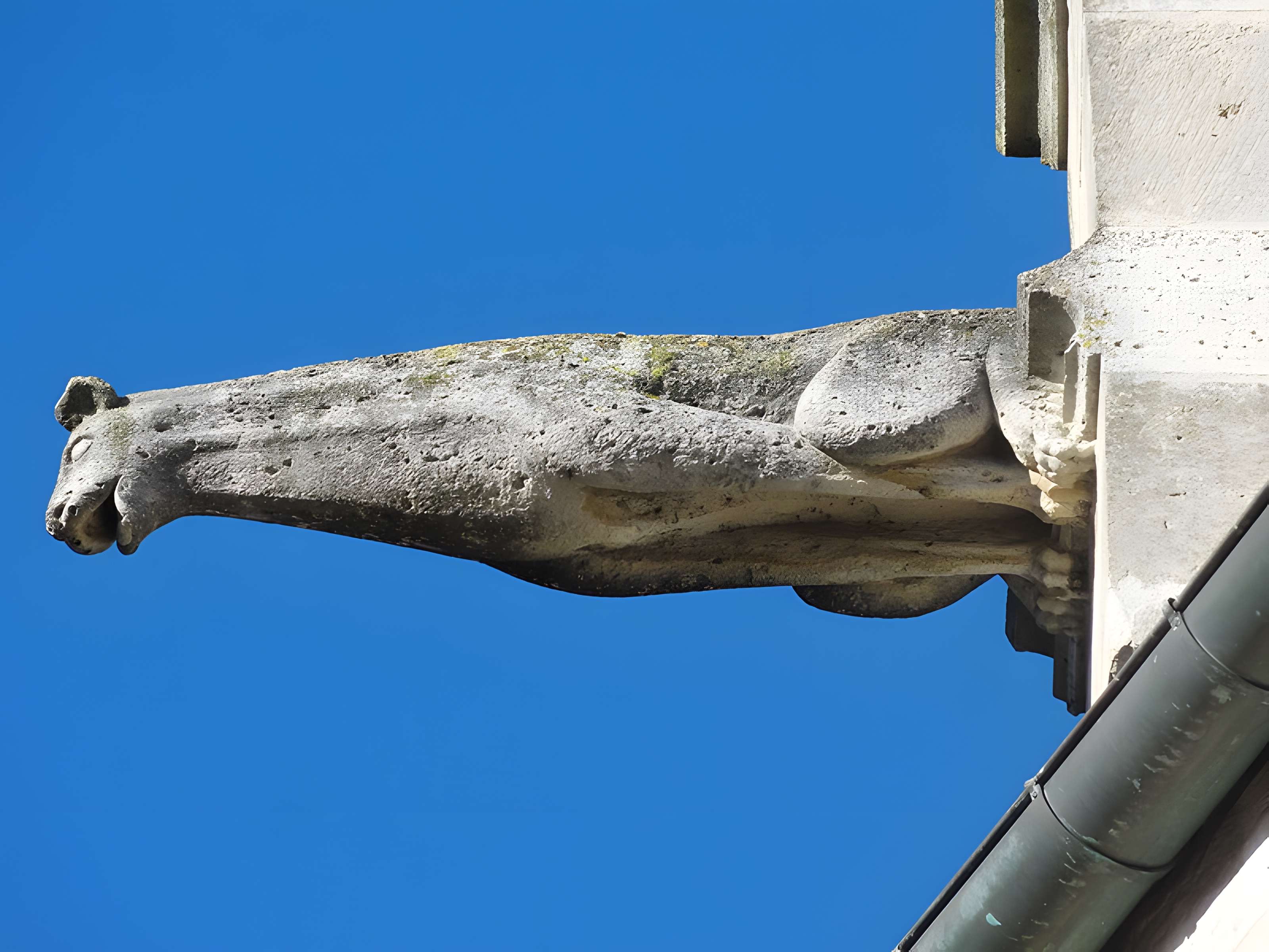 Église Saint-Martin du Mesnil-Amelot