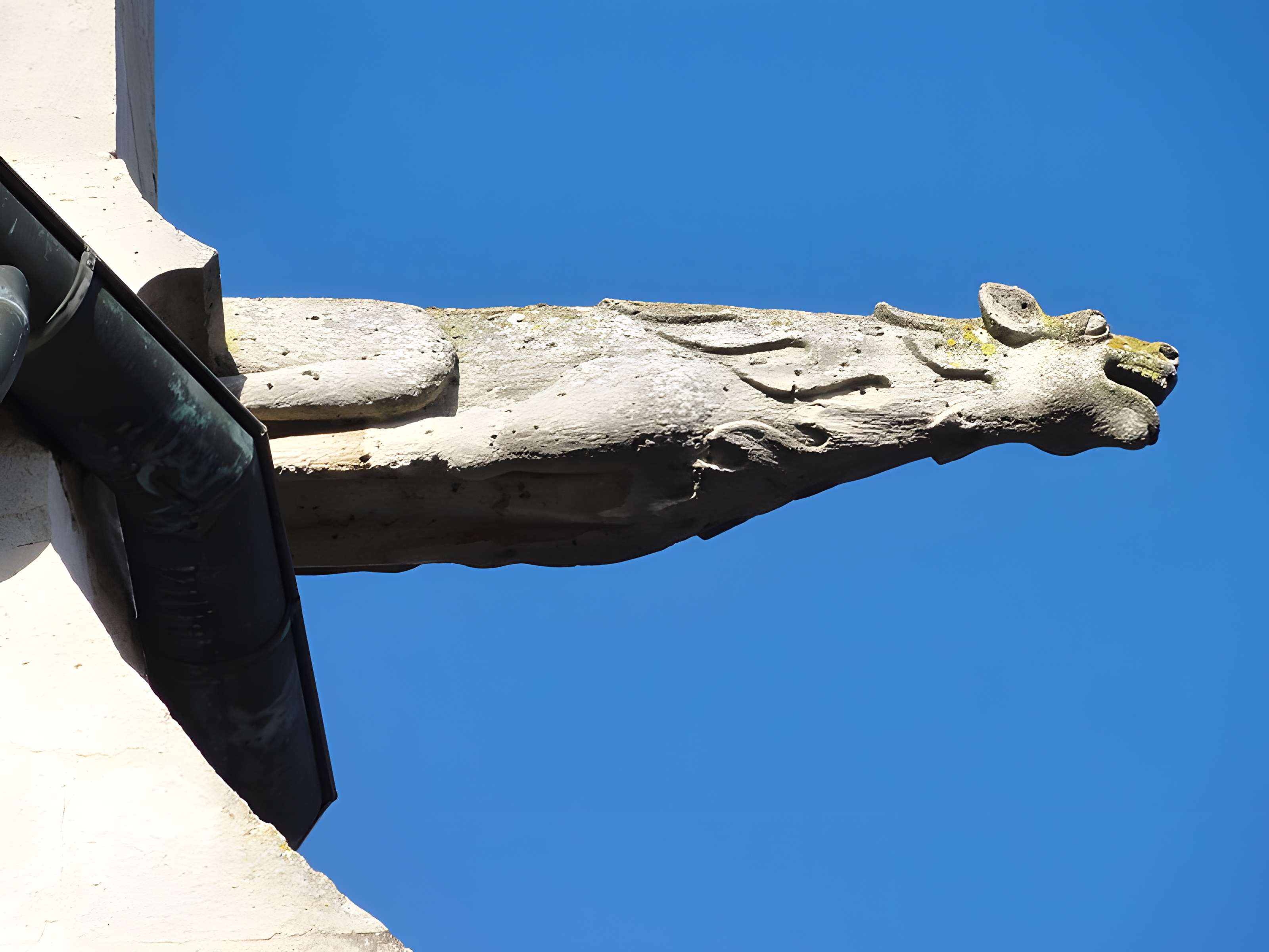 Église Saint-Martin du Mesnil-Amelot