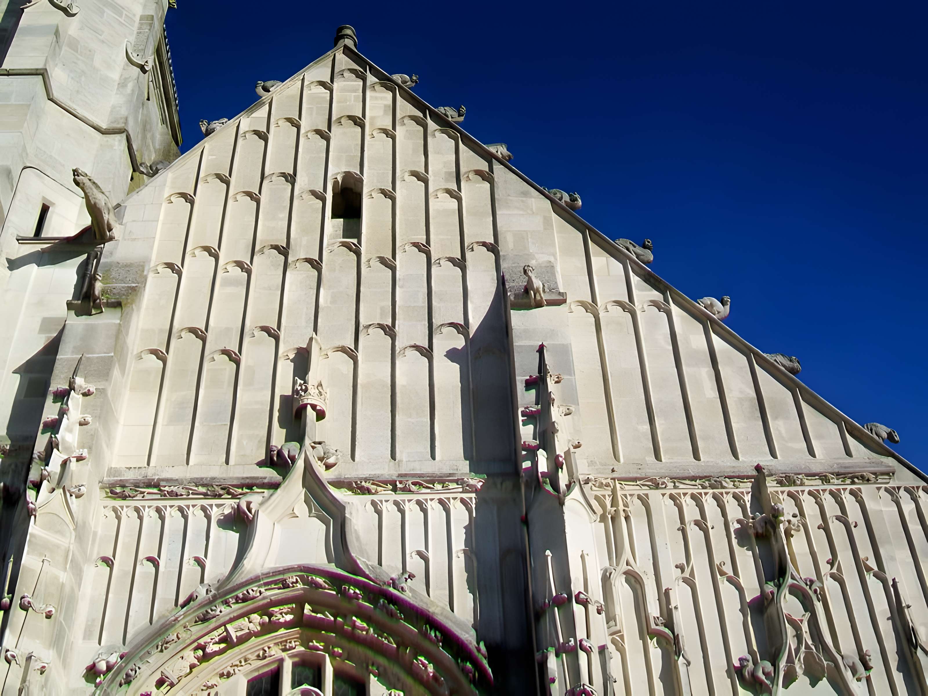 Église Saint-Martin du Mesnil-Amelot