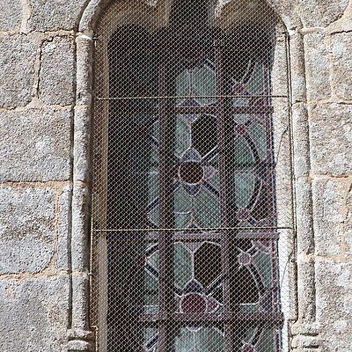 Photo de Église Saint-Martin du Tiercent