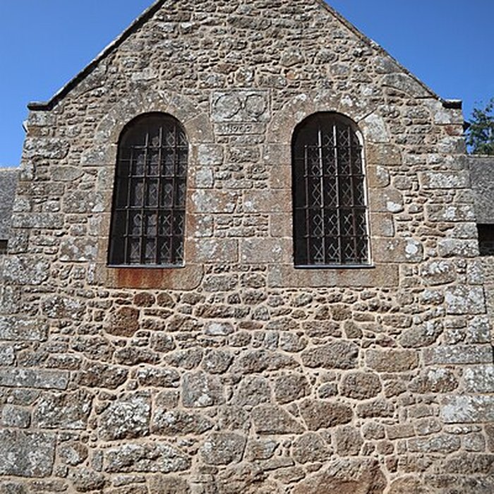 Photo de Église Saint-Martin du Tiercent