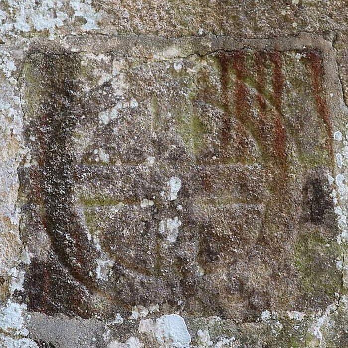 Photo de Église Saint-Martin du Tiercent