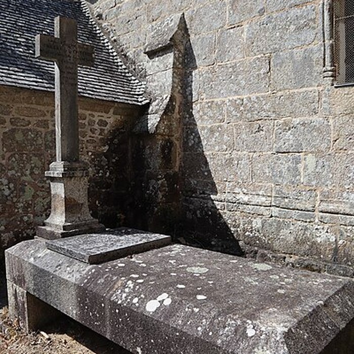 Photo de Église Saint-Martin du Tiercent