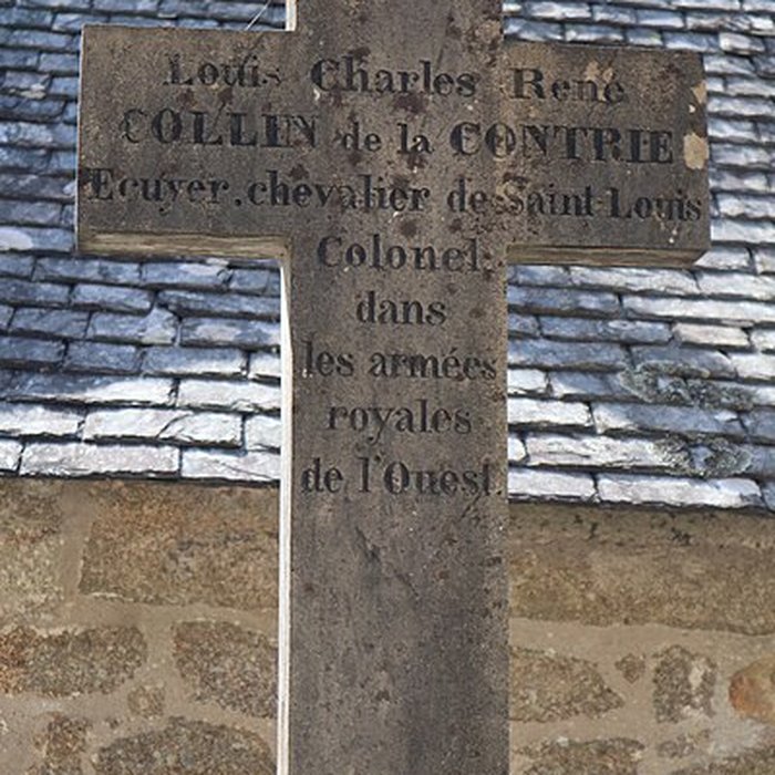 Photo de Église Saint-Martin du Tiercent