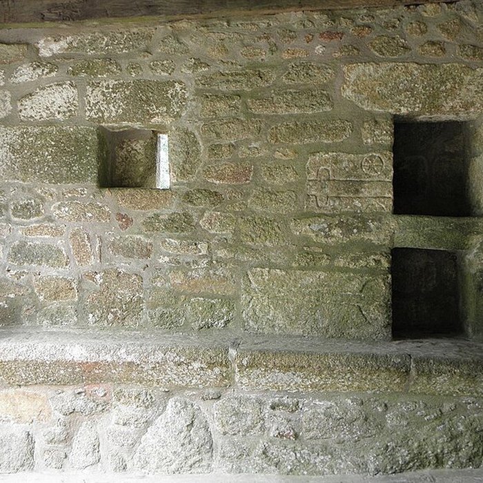 Photo de Église Saint-Martin du Tiercent