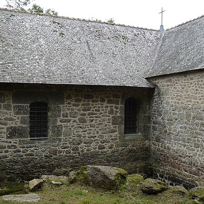 Photo de Église Saint-Martin du Tiercent