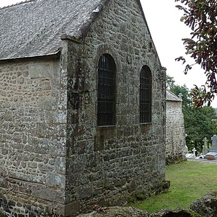 Photo de Église Saint-Martin du Tiercent