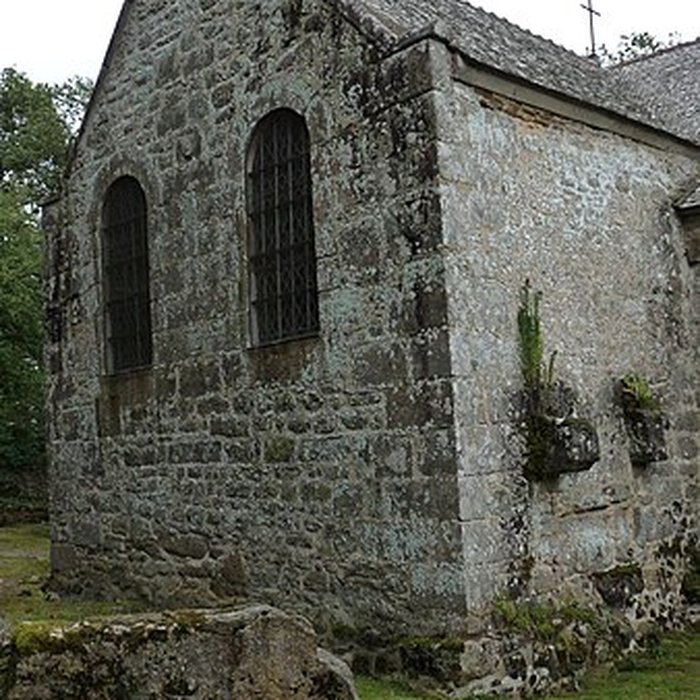 Photo de Église Saint-Martin du Tiercent
