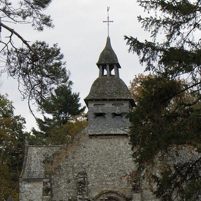 Photo de Église Saint-Martin du Tiercent