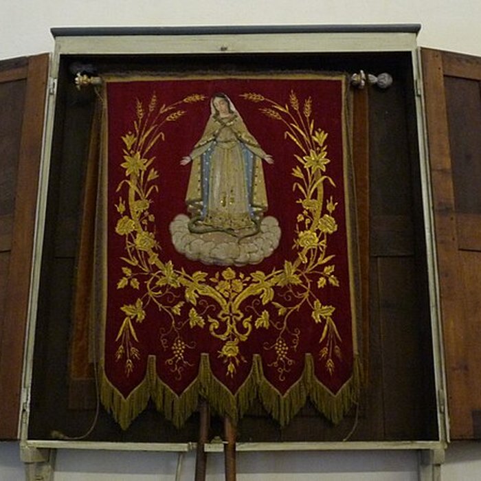 Photo de Église Saint-Martin du Tiercent