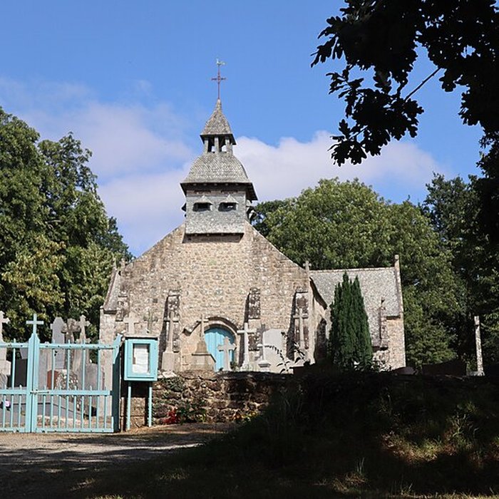 Photo de Église Saint-Martin du Tiercent