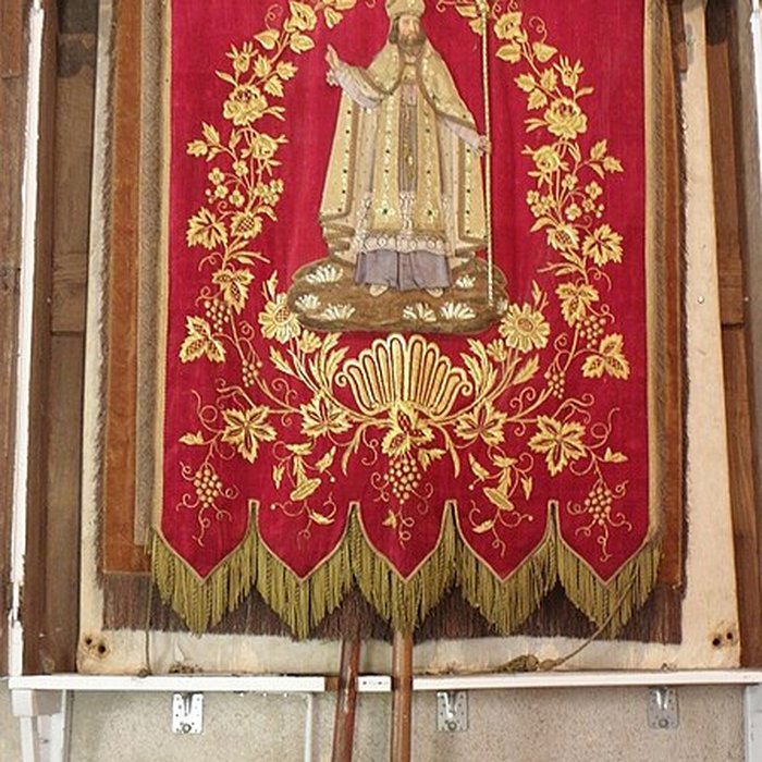 Photo de Église Saint-Martin du Tiercent