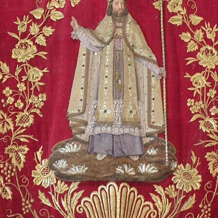 Photo de Église Saint-Martin du Tiercent