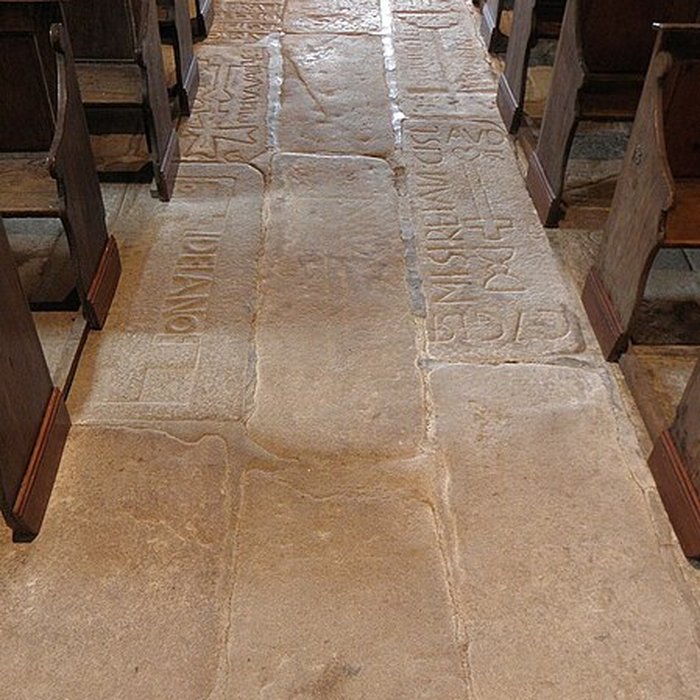 Photo de Église Saint-Martin du Tiercent