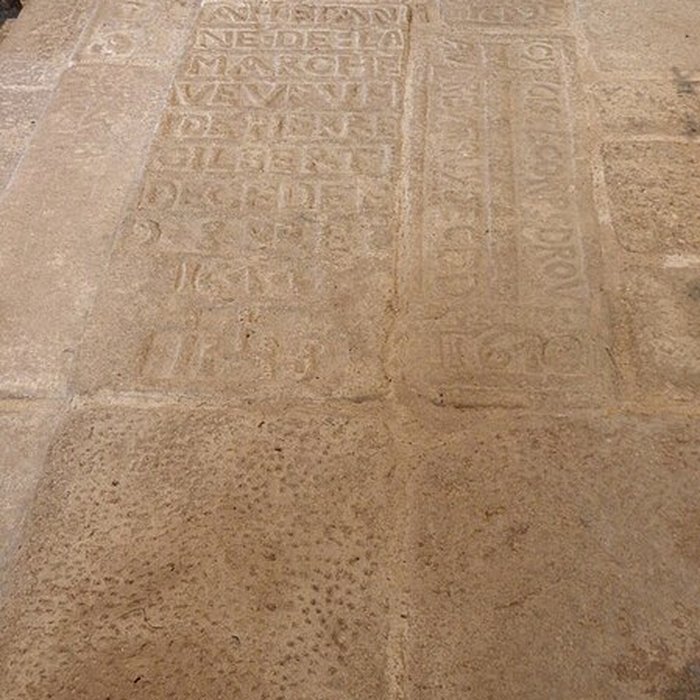 Photo de Église Saint-Martin du Tiercent