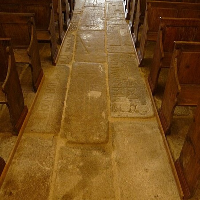 Photo de Église Saint-Martin du Tiercent