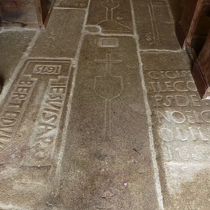 Photo de Église Saint-Martin du Tiercent