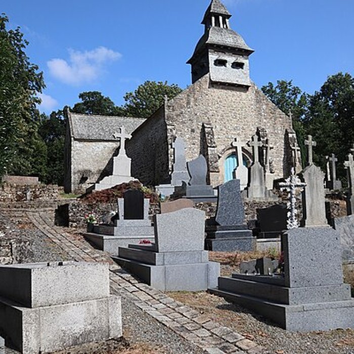 Photo de Église Saint-Martin du Tiercent