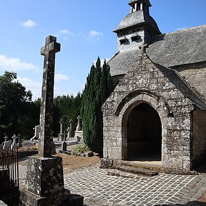 Photo de Église Saint-Martin du Tiercent