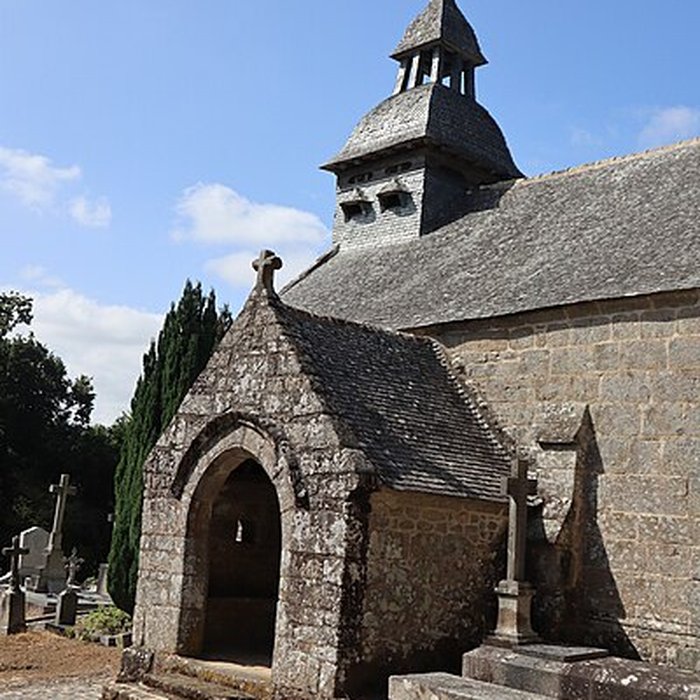 Photo de Église Saint-Martin du Tiercent