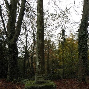 eglise saint martin du tiercent