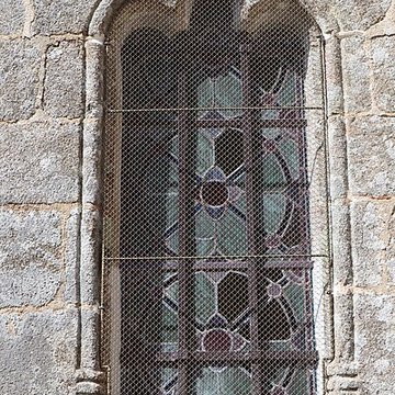 Église Saint-Martin du Tiercent